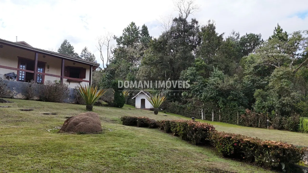 House for sale of 1,030 m² in Campos do Jordão, SP, Brazil