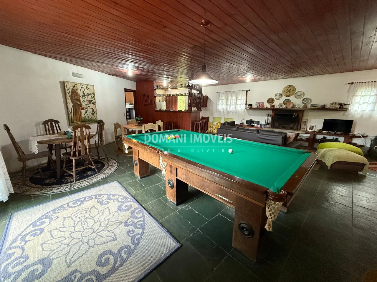 House for sale of 1,030 m² in Campos do Jordão, SP, Brazil