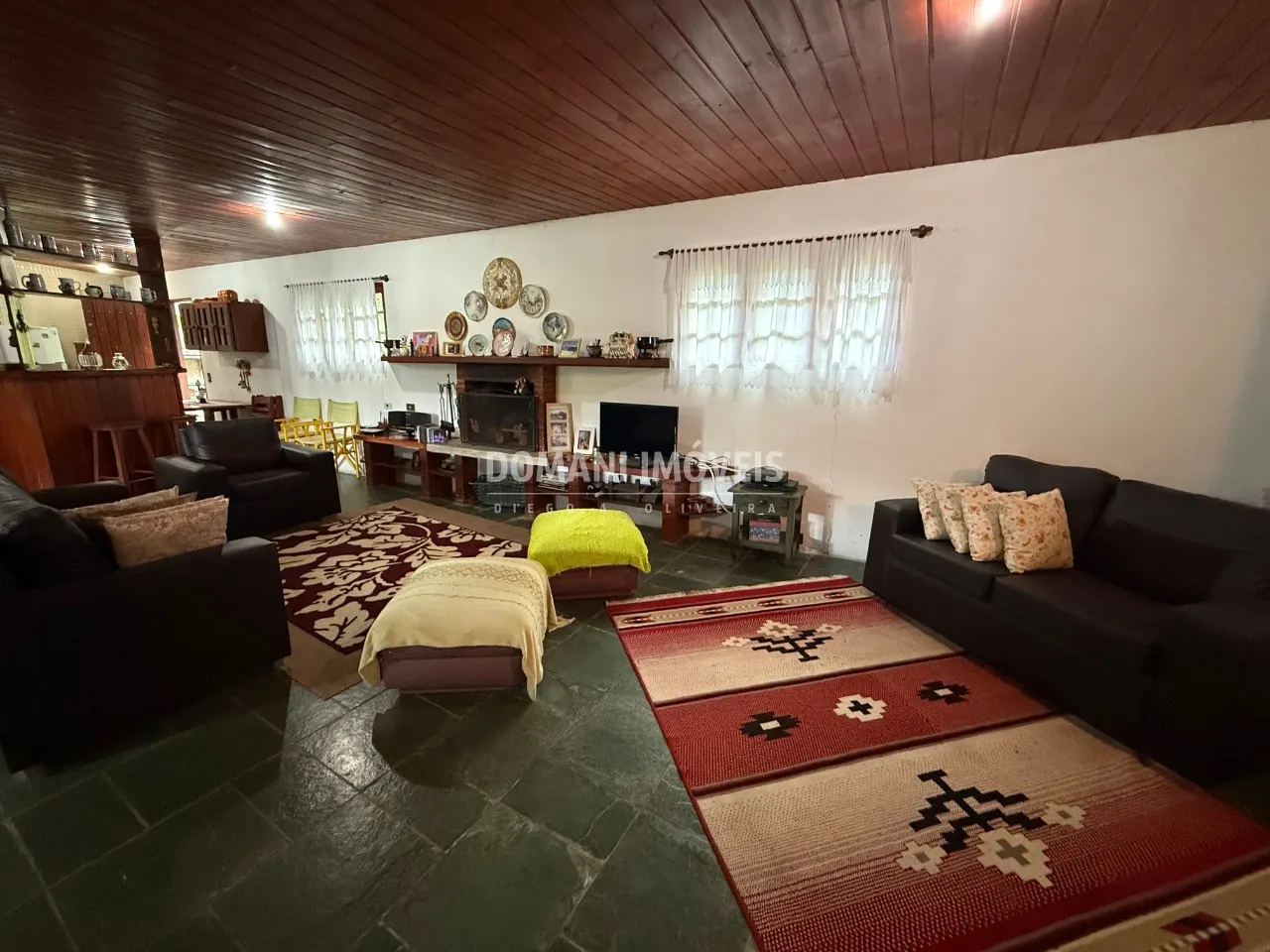 House for sale of 1,030 m² in Campos do Jordão, SP, Brazil