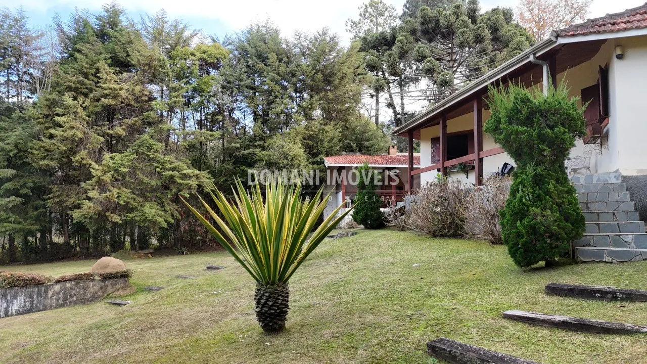 House for sale of 1,030 m² in Campos do Jordão, SP, Brazil