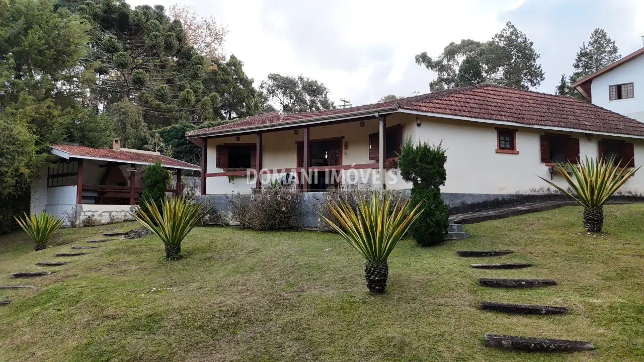 House for sale of 1,030 m² in Campos do Jordão, SP, Brazil