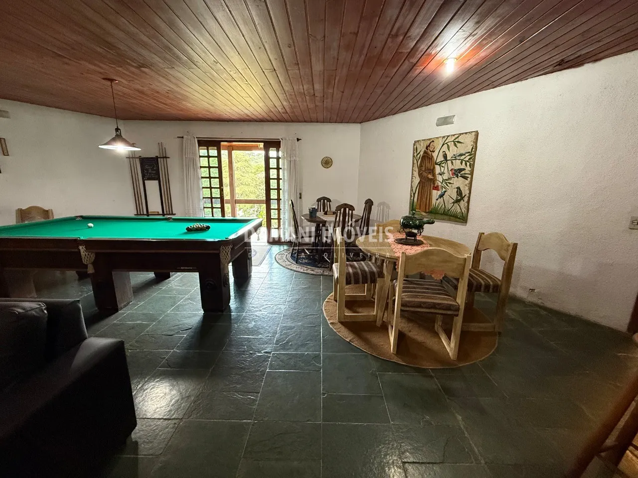 House for sale of 1,030 m² in Campos do Jordão, SP, Brazil