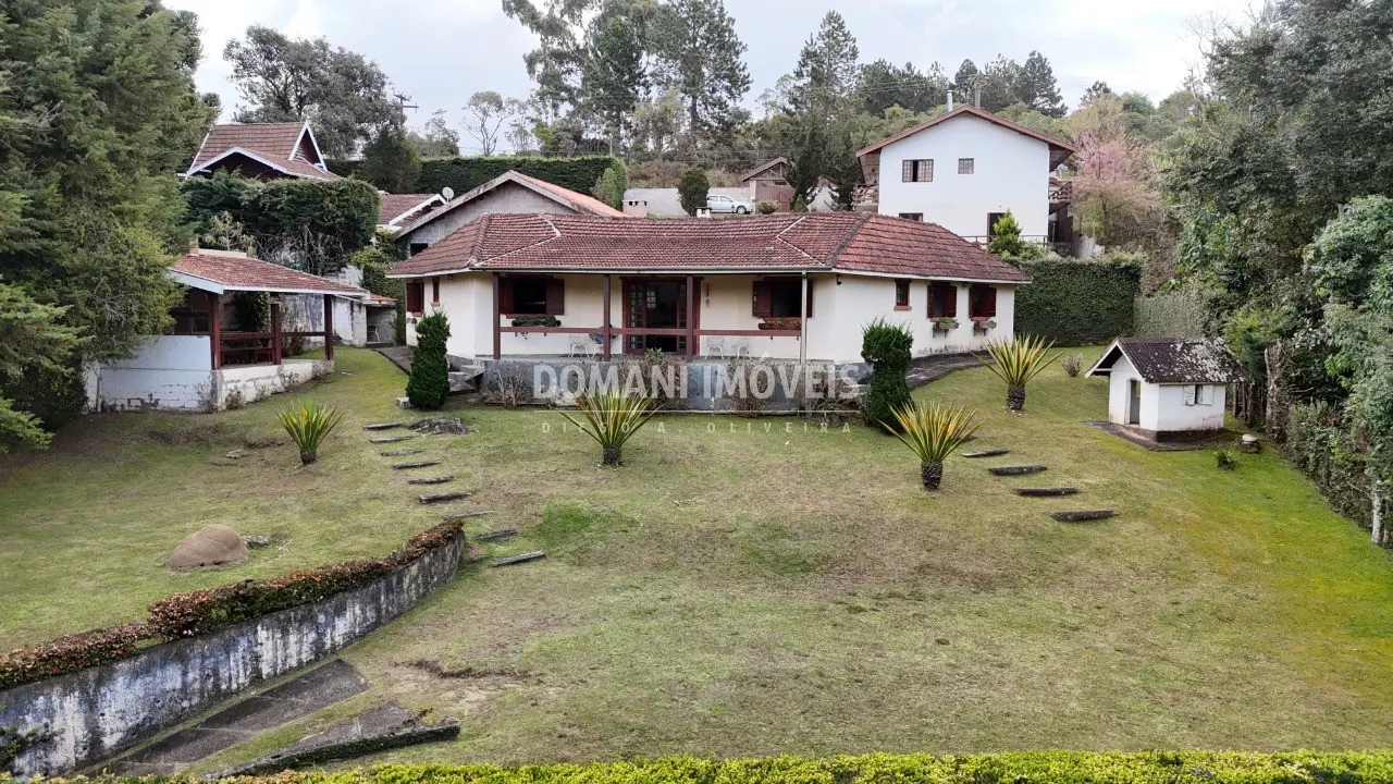 House for sale of 1,030 m² in Campos do Jordão, SP, Brazil