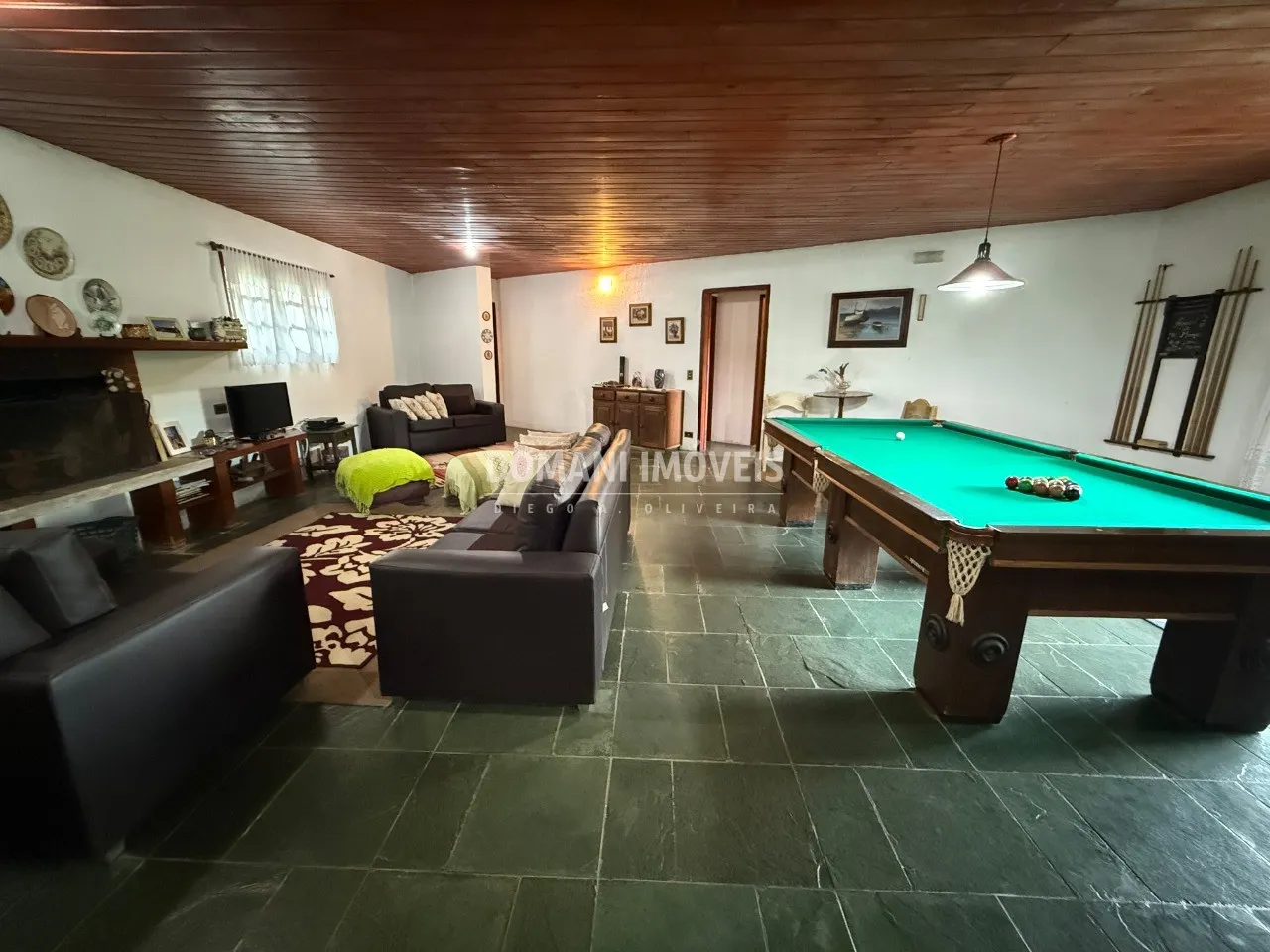 House for sale of 1,030 m² in Campos do Jordão, SP, Brazil