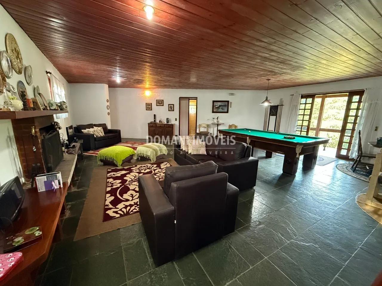 House for sale of 1,030 m² in Campos do Jordão, SP, Brazil