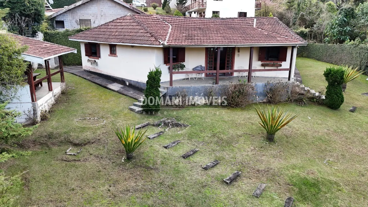 House for sale of 1,030 m² in Campos do Jordão, SP, Brazil