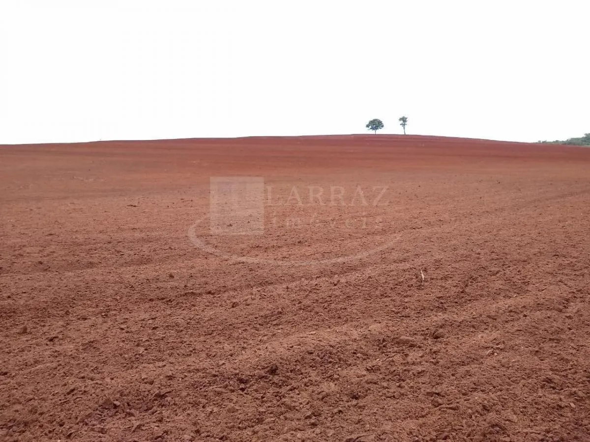 Fazenda à venda de 51 ha em Santa Cruz da Esperança, SP, Brasil