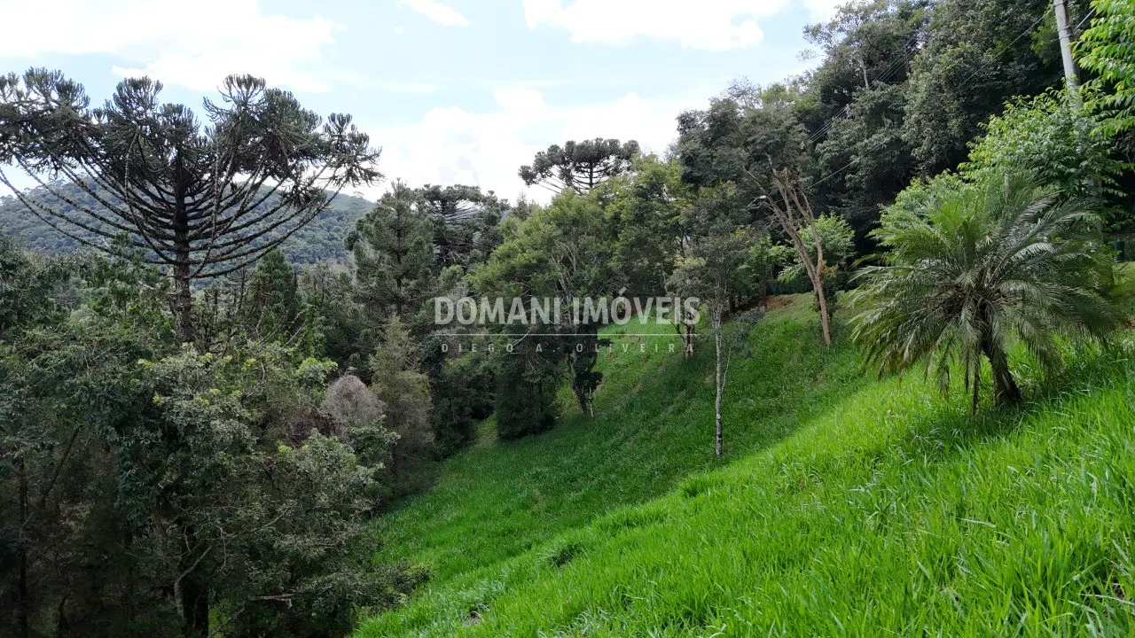 Terreno à venda de 1.735 m² em Santo Antônio do Pinhal, SP, Brasil