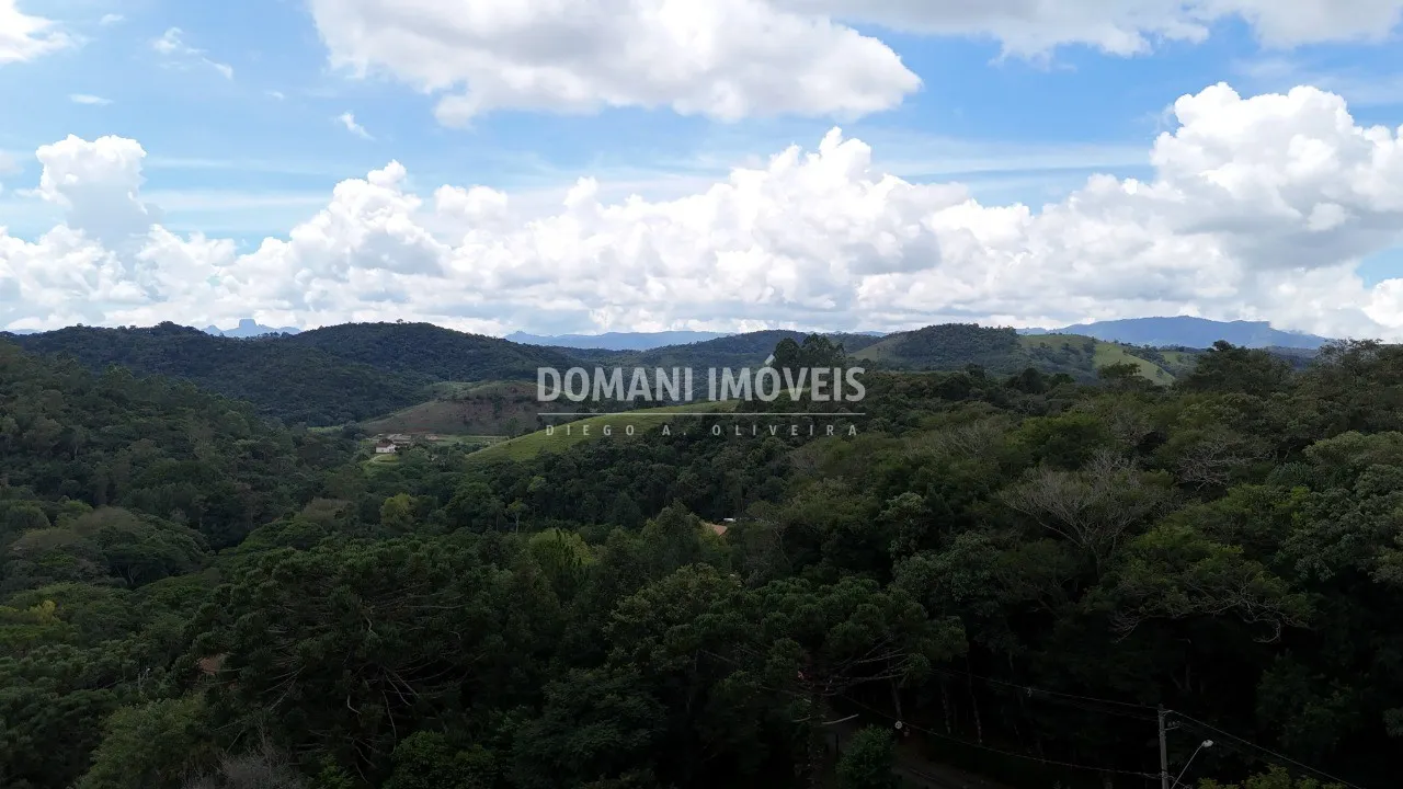 Plot for sale of 1,735 m² in Santo Antônio do Pinhal, SP, Brazil