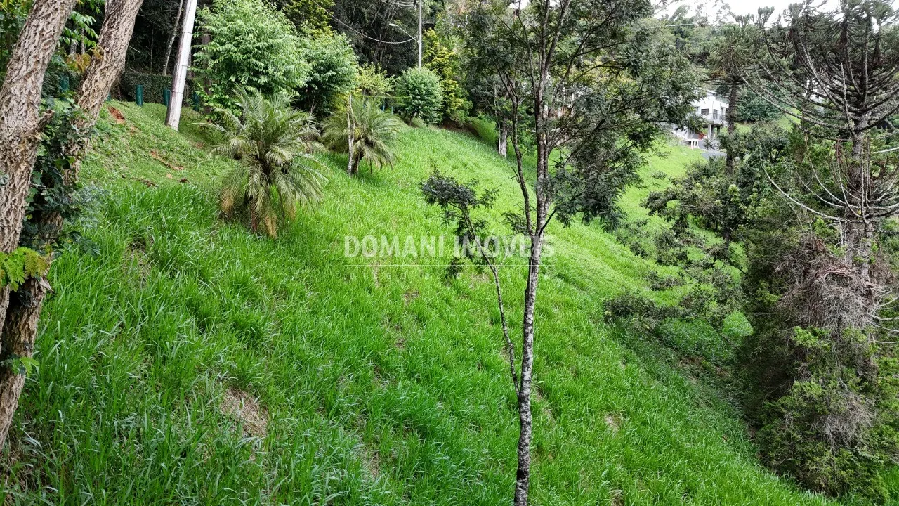 Plot for sale of 1,735 m² in Santo Antônio do Pinhal, SP, Brazil