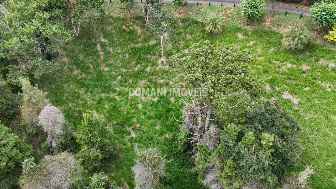 Plot for sale of 1,735 m² in Santo Antônio do Pinhal, SP, Brazil