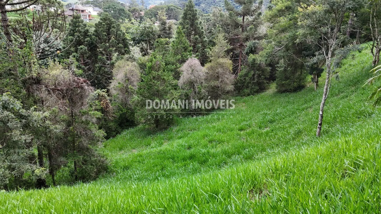 Plot for sale of 1,735 m² in Santo Antônio do Pinhal, SP, Brazil