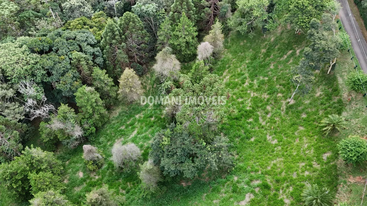 Plot for sale of 1,735 m² in Santo Antônio do Pinhal, SP, Brazil