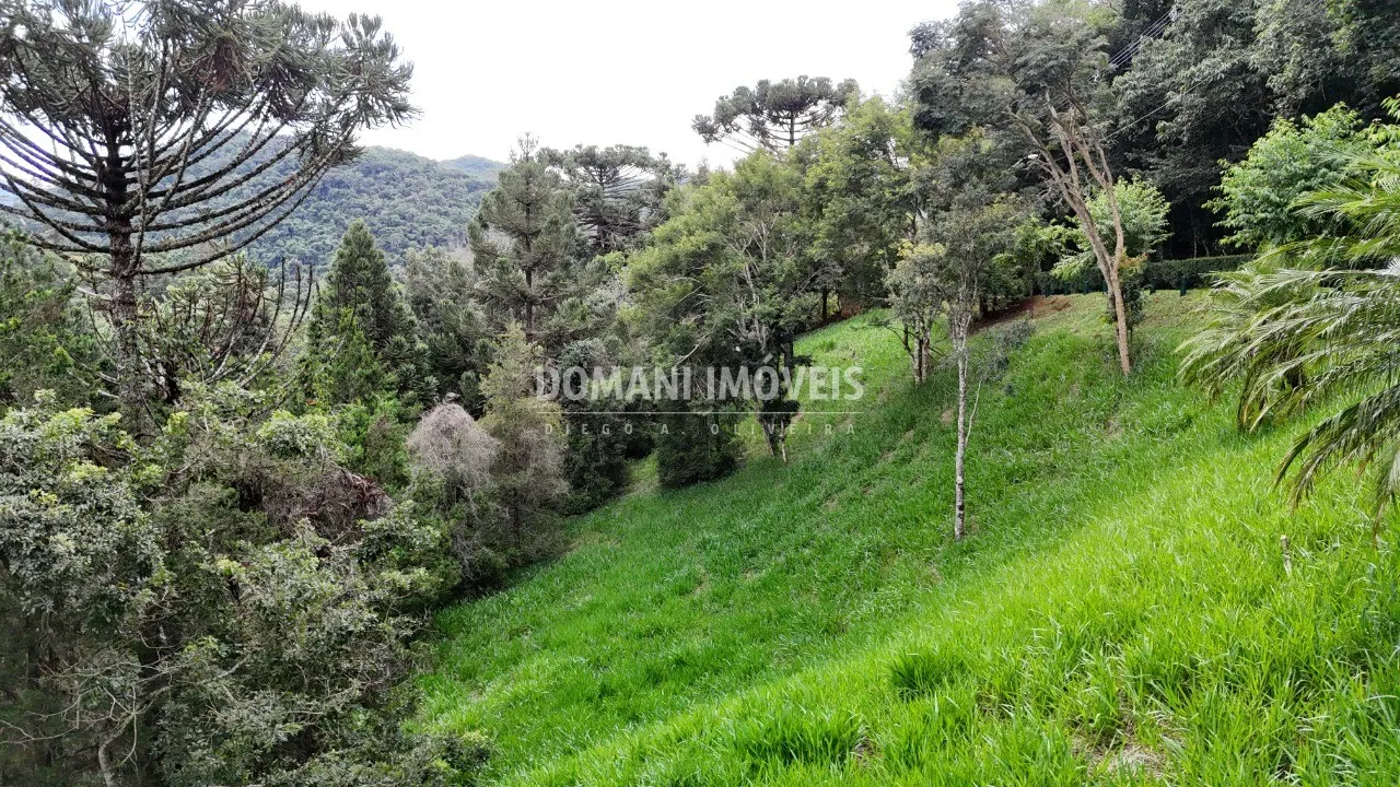 Plot for sale of 1,735 m² in Santo Antônio do Pinhal, SP, Brazil
