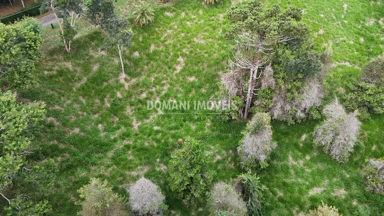 Plot for sale of 1,735 m² in Santo Antônio do Pinhal, SP, Brazil