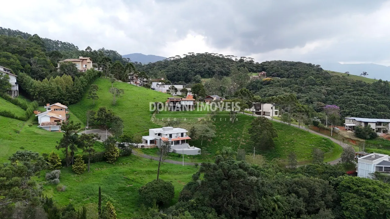 Plot for sale of 1,735 m² in Santo Antônio do Pinhal, SP, Brazil