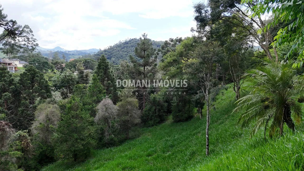 Plot for sale of 1,735 m² in Santo Antônio do Pinhal, SP, Brazil