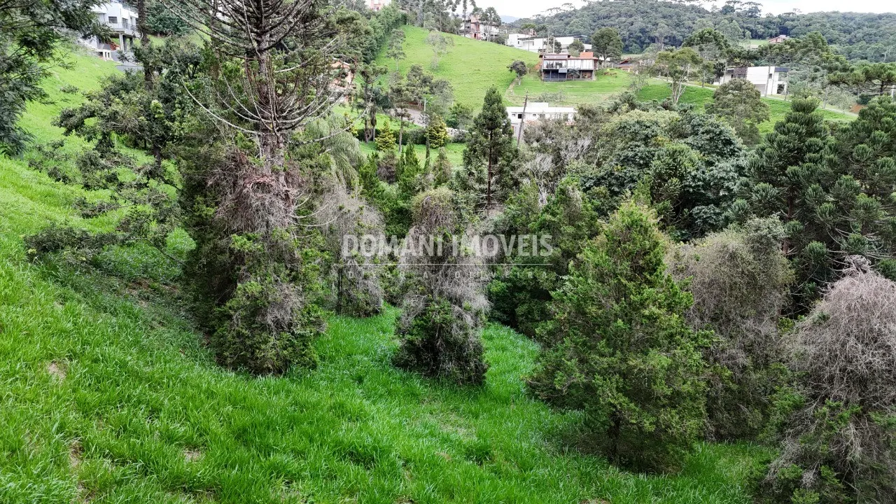 Plot for sale of 1,735 m² in Santo Antônio do Pinhal, SP, Brazil