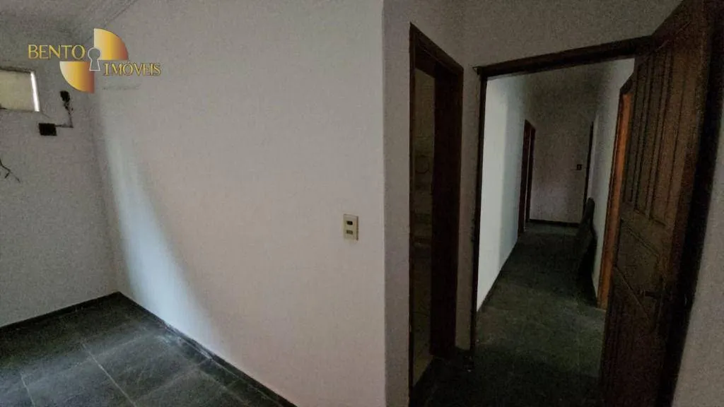 Casa à venda de 360 m² em Cuiabá, MT, Brasil