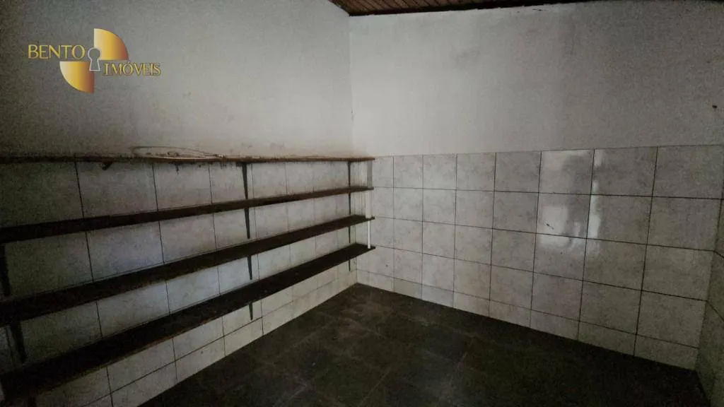 Casa à venda de 360 m² em Cuiabá, MT, Brasil
