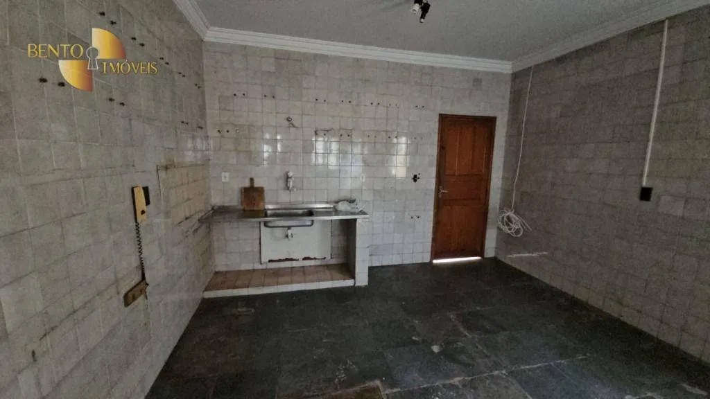 Casa à venda de 360 m² em Cuiabá, MT, Brasil