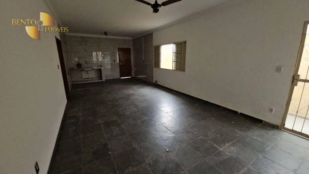 Casa à venda de 360 m² em Cuiabá, MT, Brasil
