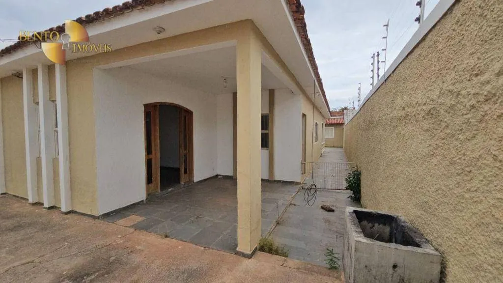 Casa à venda de 360 m² em Cuiabá, MT, Brasil