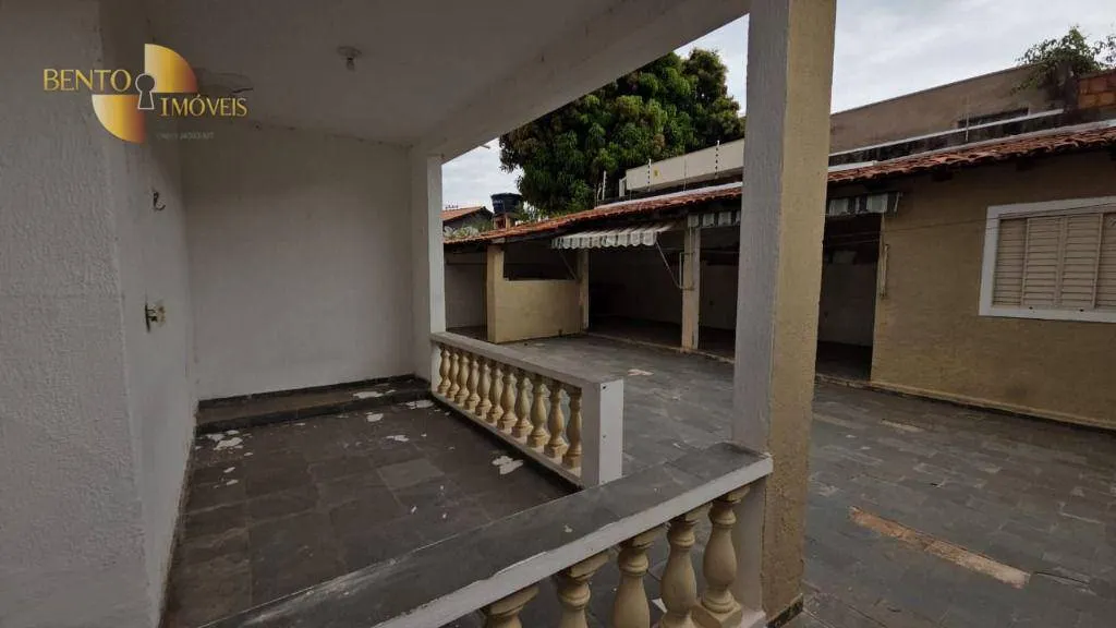 Casa à venda de 360 m² em Cuiabá, MT, Brasil