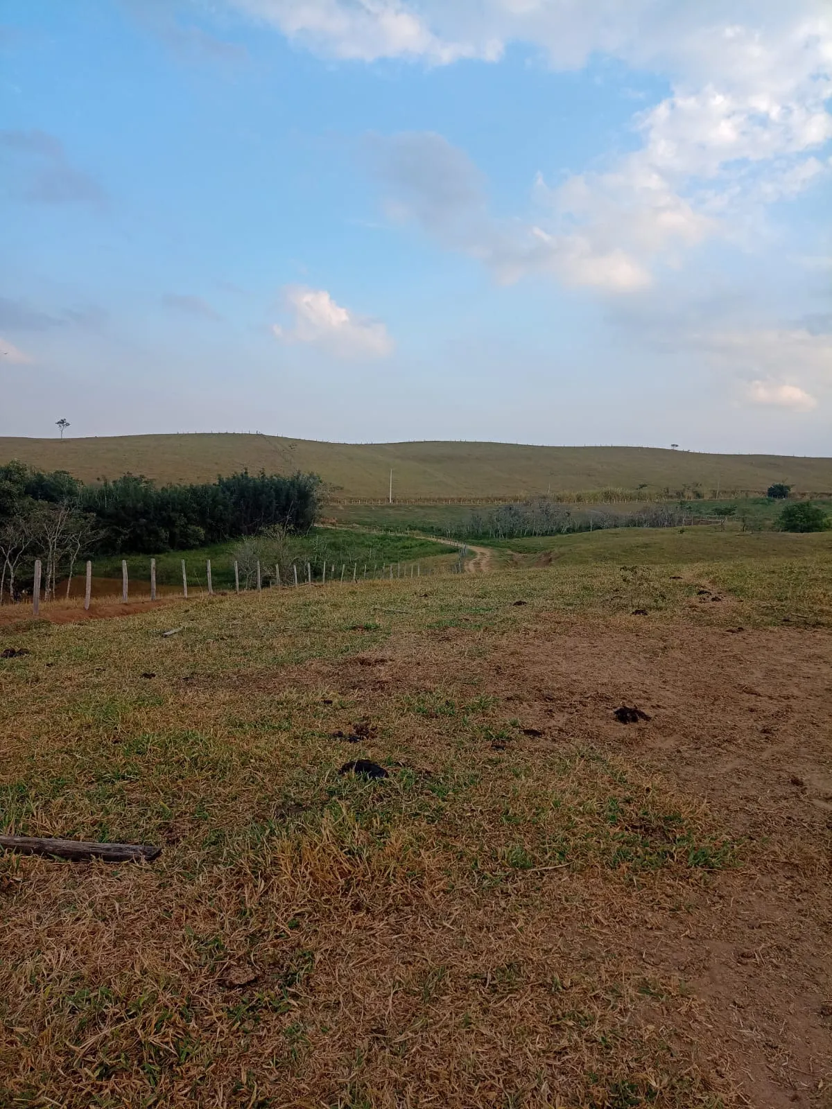 Terreno à venda de 22 ha em Caçapava, SP, Brasil