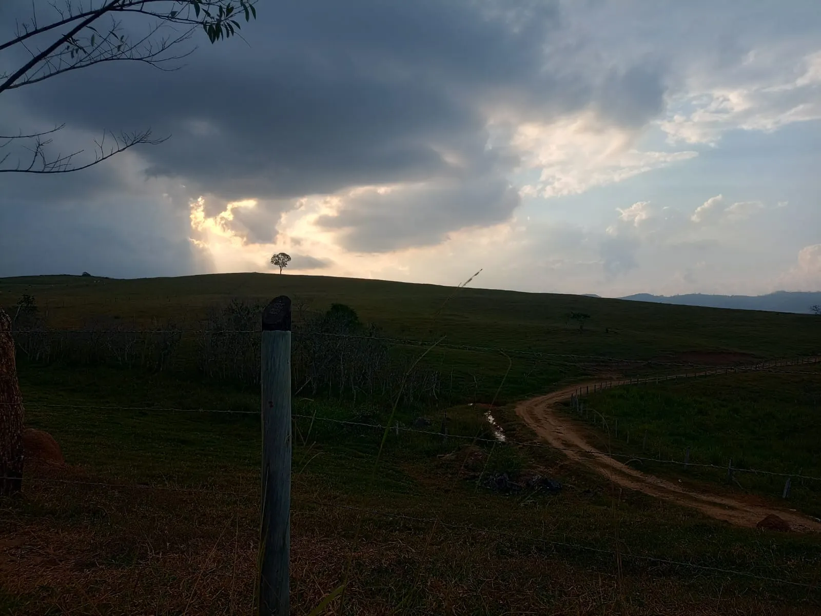 Terreno à venda de 22 ha em Caçapava, SP, Brasil