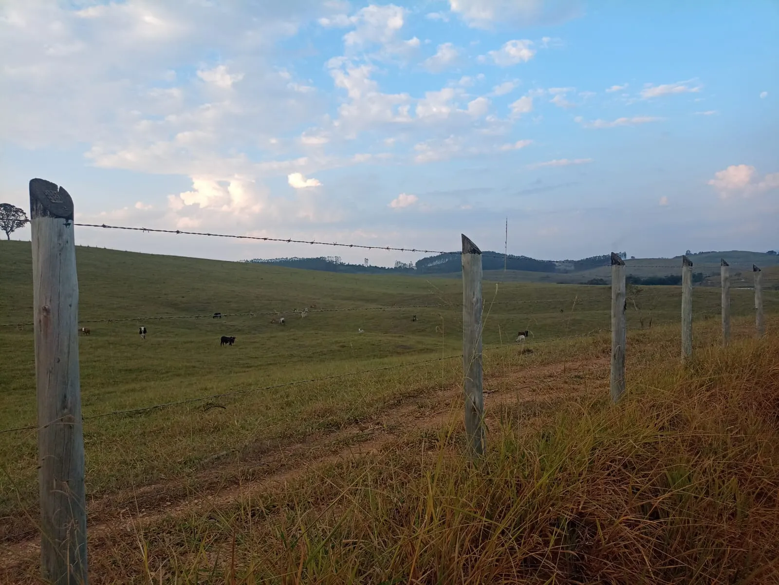 Terreno à venda de 22 ha em Caçapava, SP, Brasil