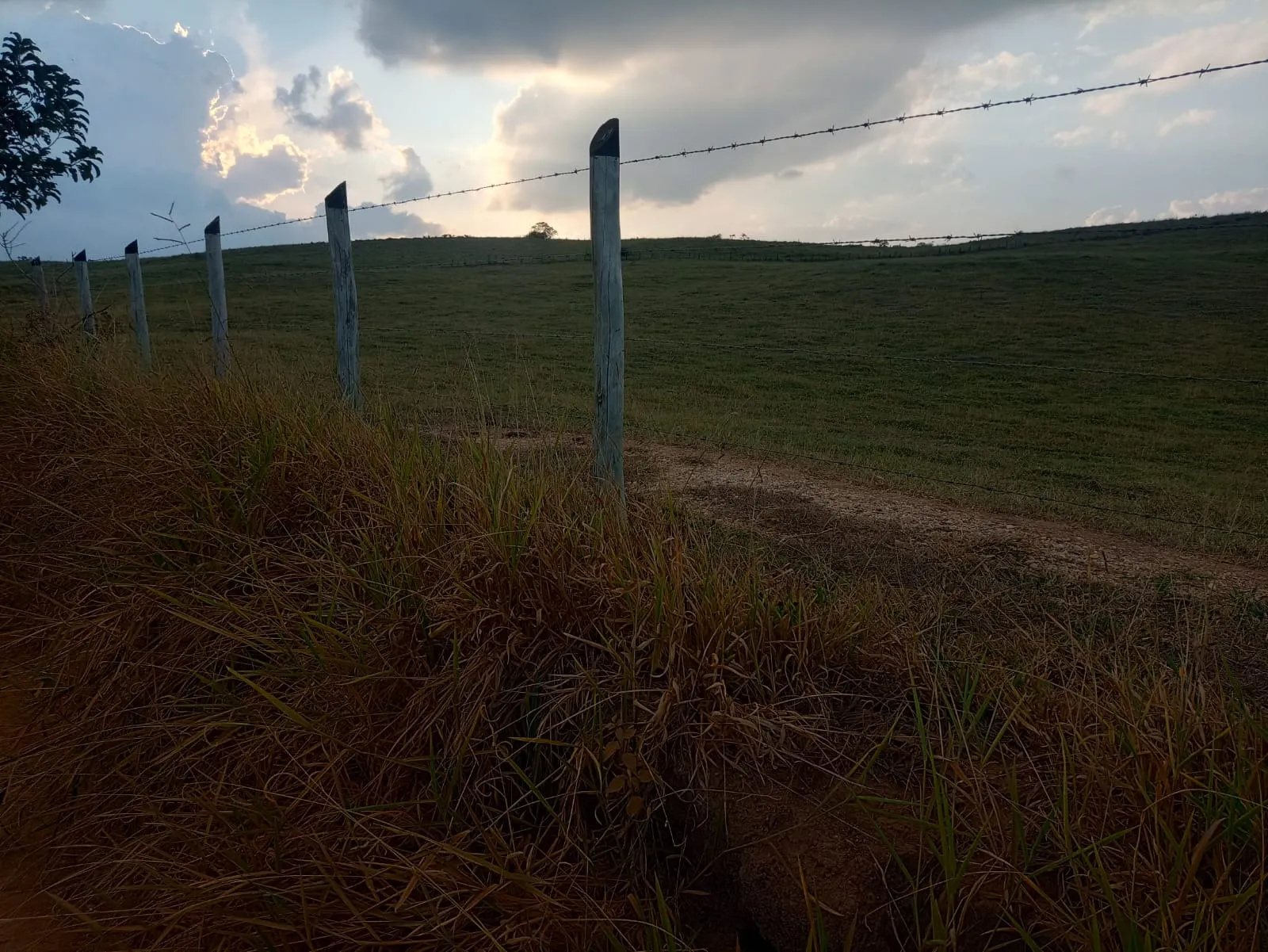 Terreno à venda de 22 ha em Caçapava, SP, Brasil
