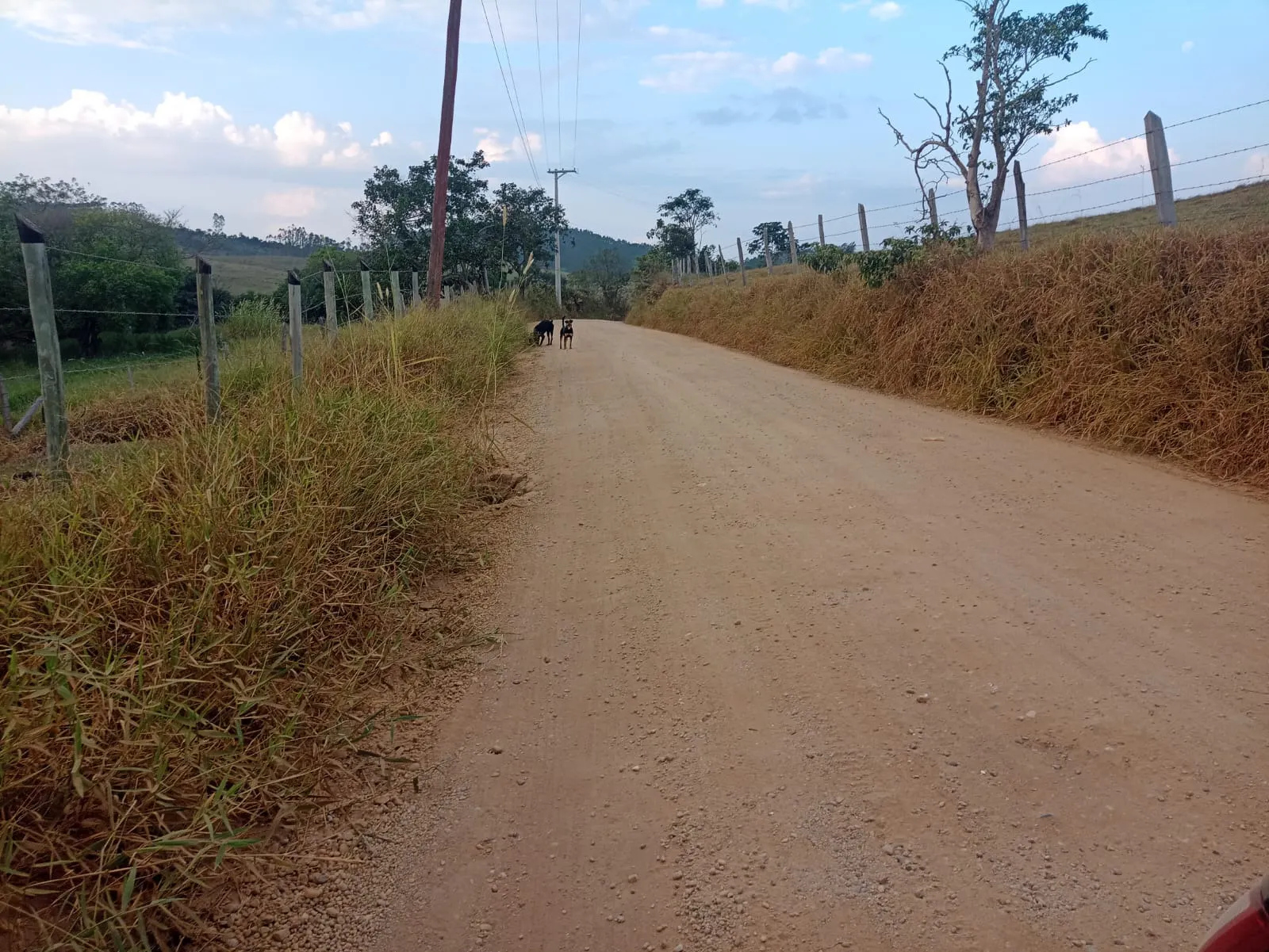 Terreno à venda de 22 ha em Caçapava, SP, Brasil