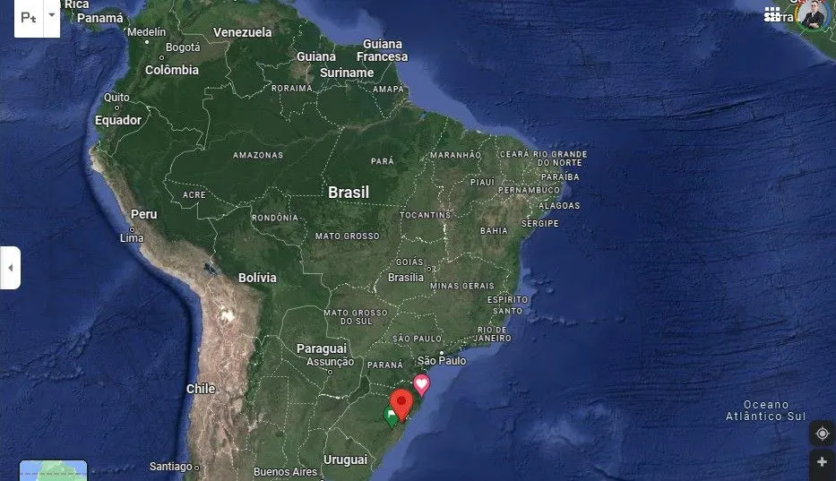 Chácara à venda de 2 ha em Santo Antônio da Patrulha, RS, Brasil