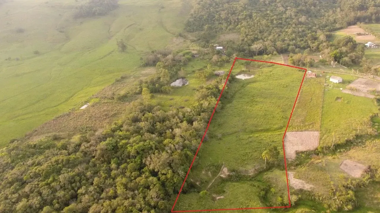 Chácara à venda de 2 ha em Santo Antônio da Patrulha, RS, Brasil