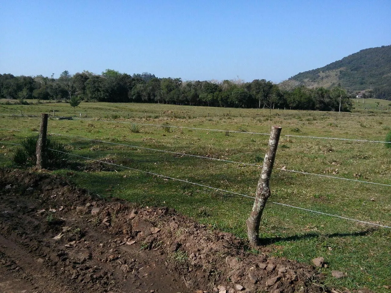 Chácara à venda de 2 ha em Santo Antônio da Patrulha, RS, Brasil