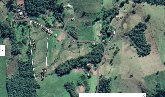 Chácara à venda de 2 ha em Santo Antônio da Patrulha, RS, Brasil
