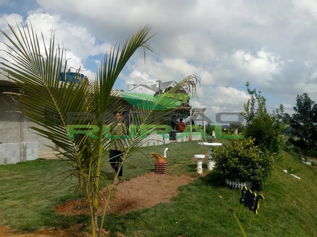 Country home for sale of 1,000 m² in Mairinque, SP, Brazil