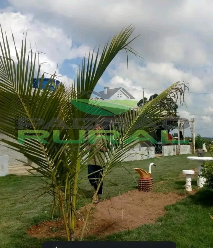 Country home for sale of 1,000 m² in Mairinque, SP, Brazil