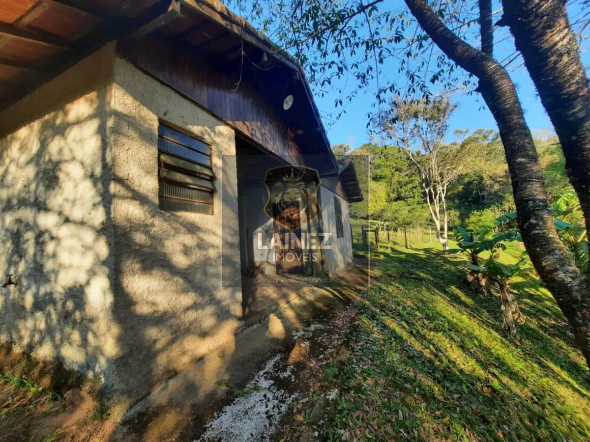 Sítio à venda de 4 ha em São Lourenço da Serra, SP, Brasil