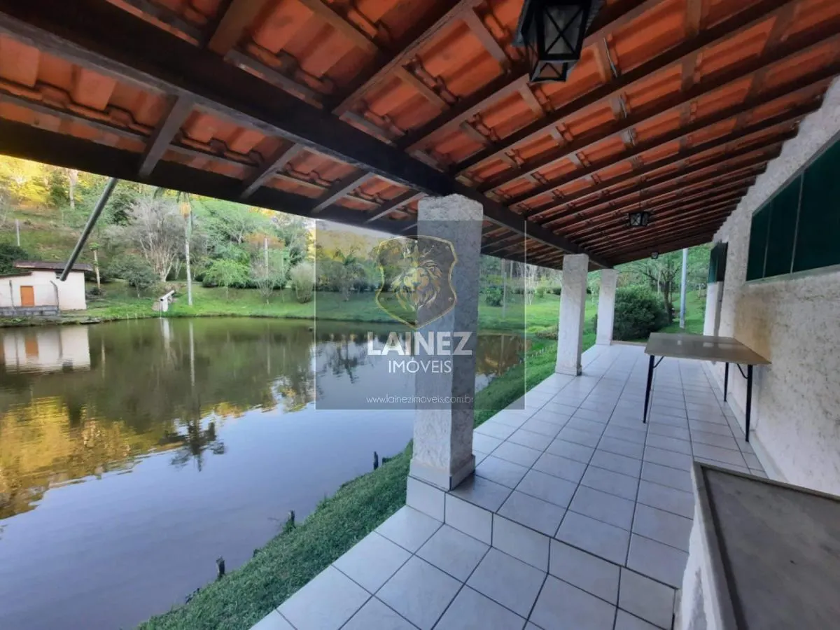 Sítio à venda de 4 ha em São Lourenço da Serra, SP, Brasil
