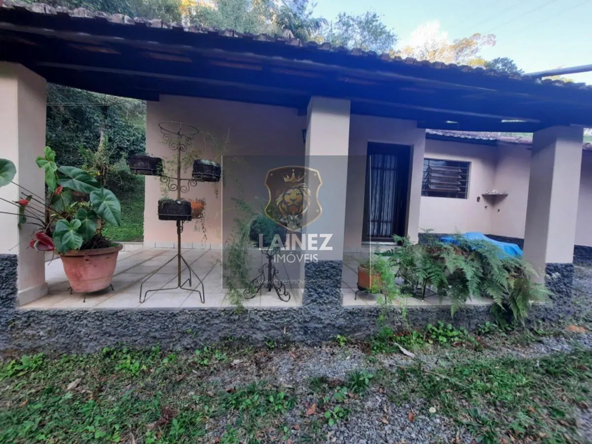 Sítio à venda de 4 ha em São Lourenço da Serra, SP, Brasil