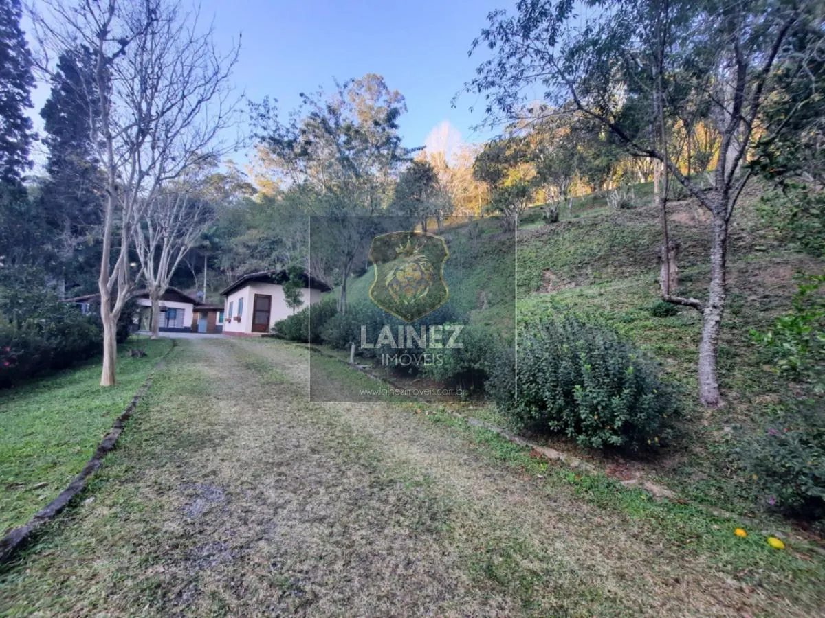 Sítio à venda de 4 ha em São Lourenço da Serra, SP, Brasil