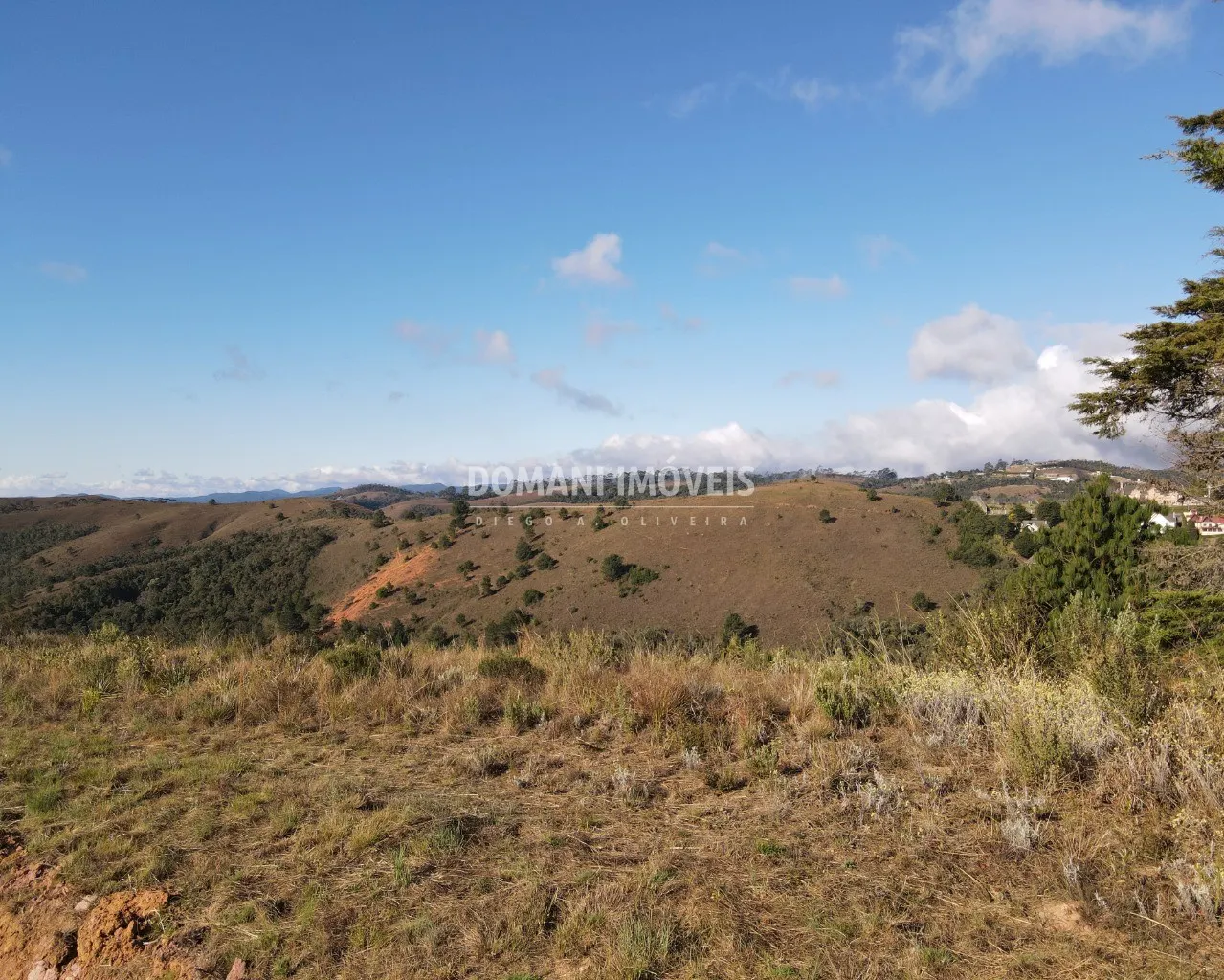 Plot for sale of 2,560 m² in Campos do Jordão, SP, Brazil