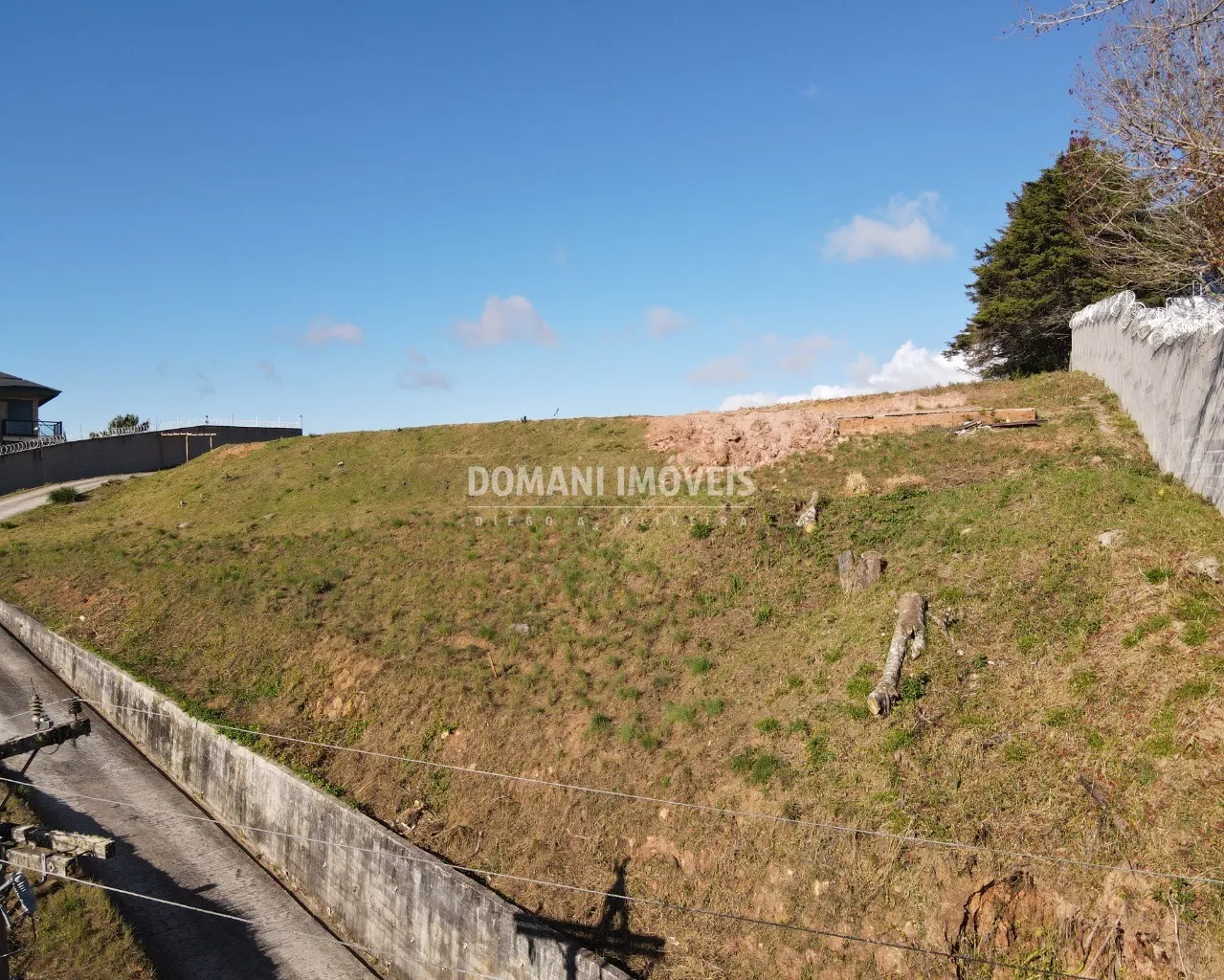 Plot for sale of 2,560 m² in Campos do Jordão, SP, Brazil