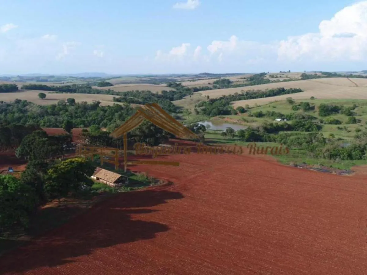 Fazenda à venda de 343 ha em Itapetininga, SP, Brasil