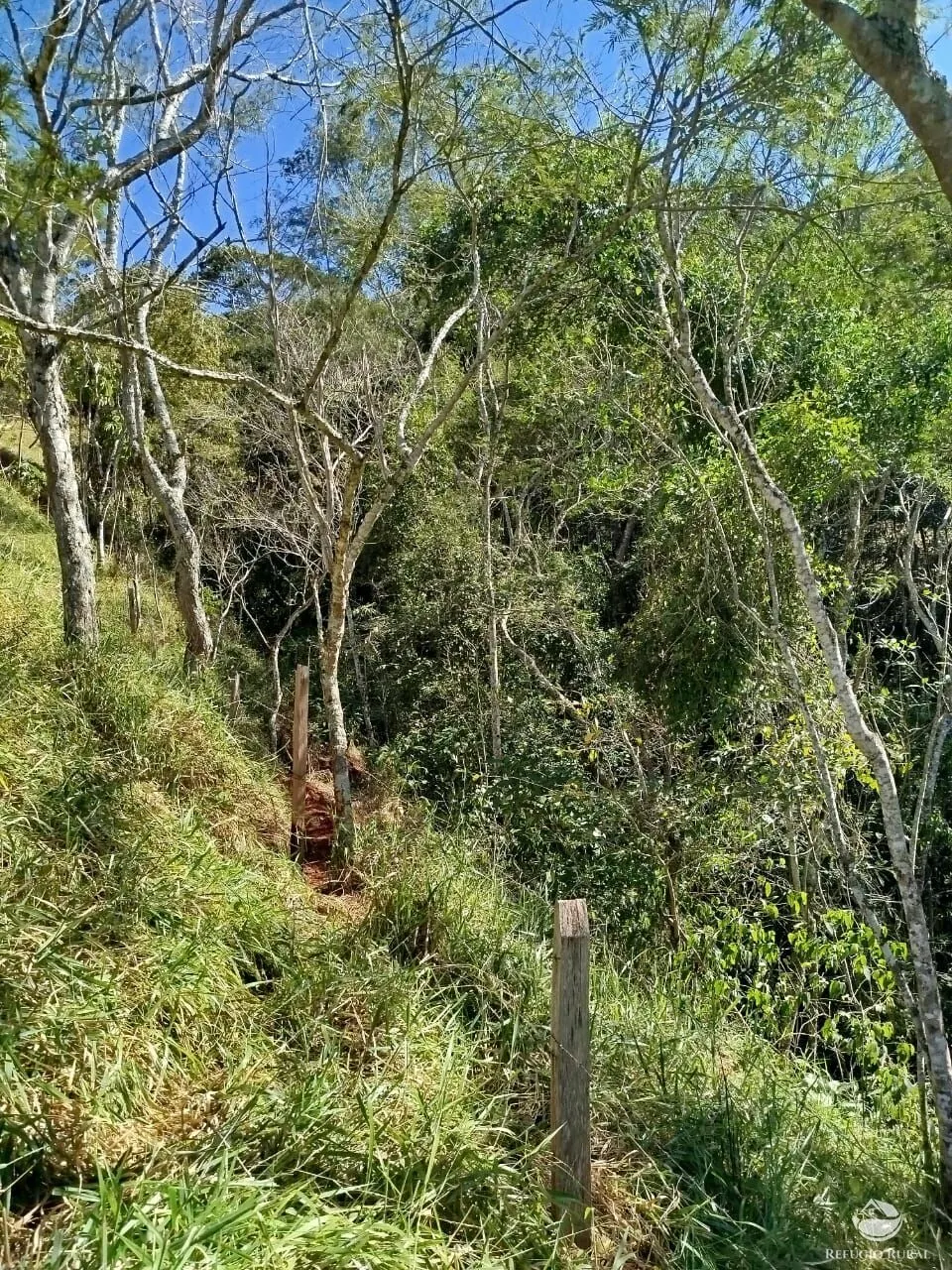 Chácara à venda de 2 ha em Monteiro Lobato, SP, Brasil