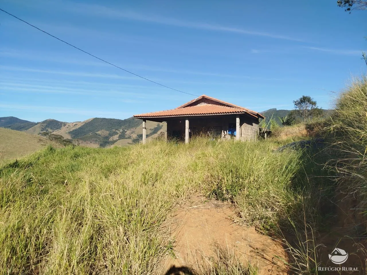 Chácara à venda de 2 ha em Monteiro Lobato, SP, Brasil