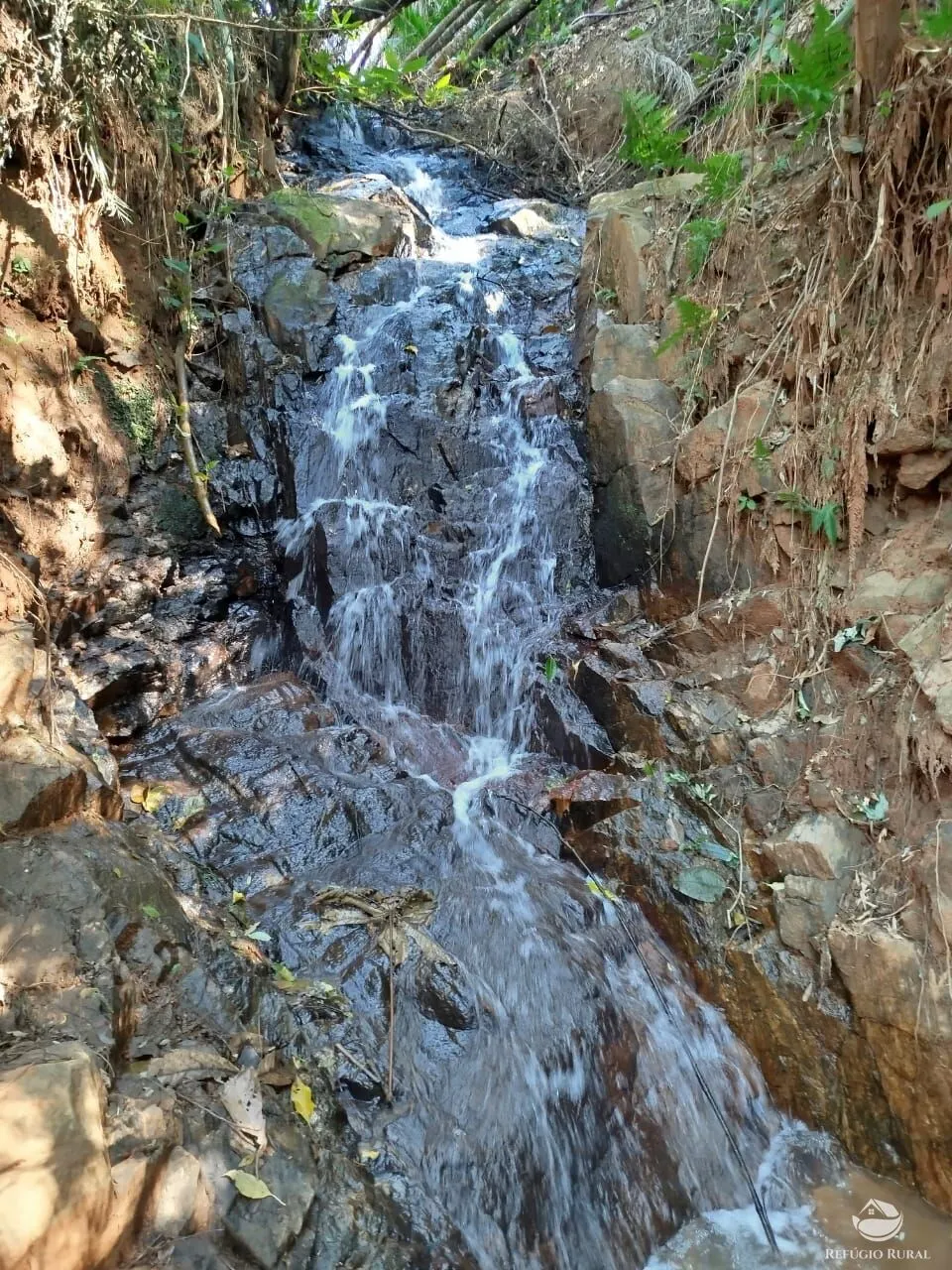 Chácara à venda de 2 ha em Monteiro Lobato, SP, Brasil