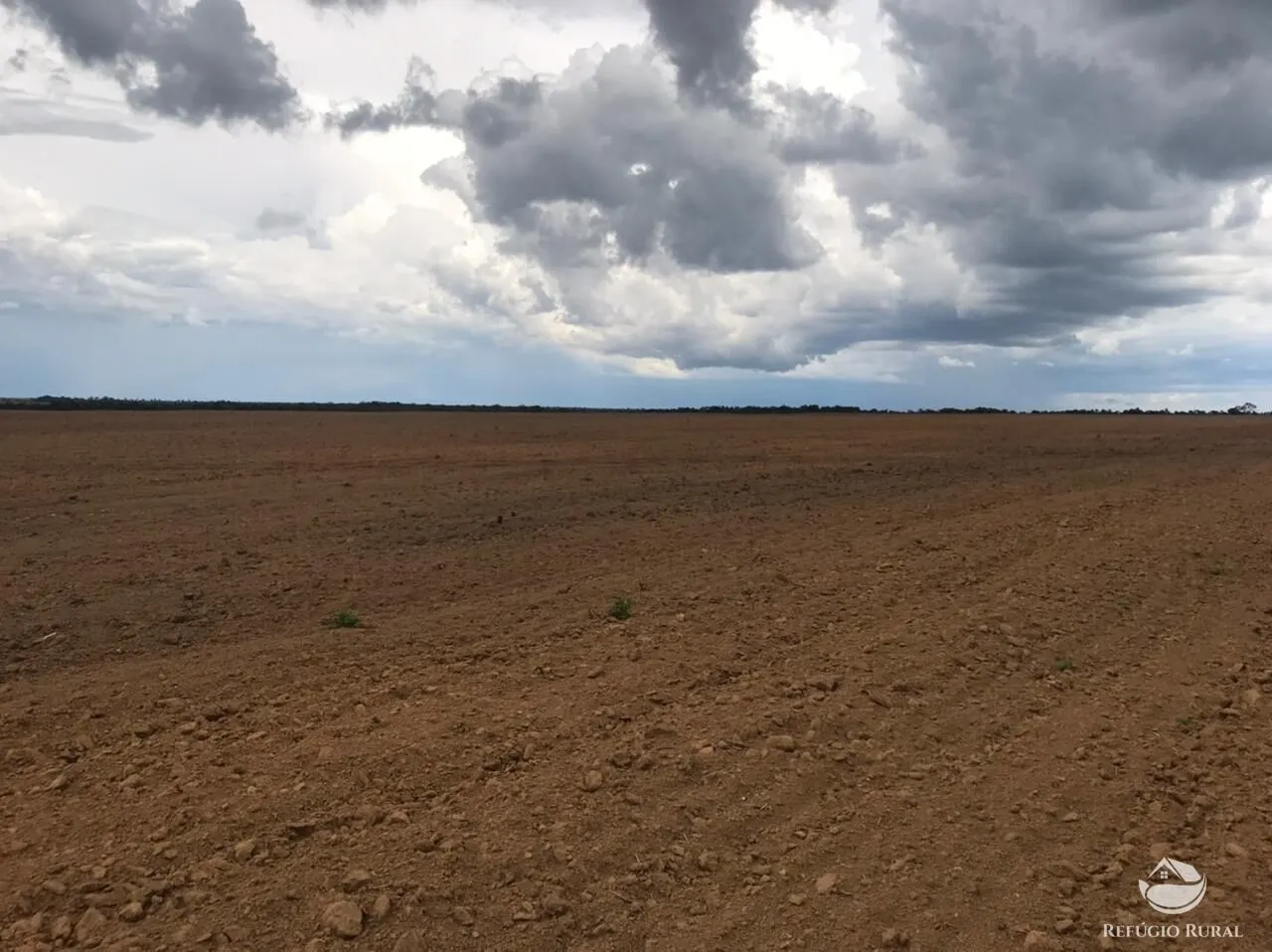 Fazenda à venda de 4.100 ha em CanaBrava do Norte, MT, Brasil
